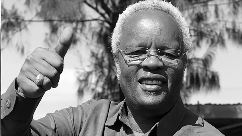 Edward Lowassa.