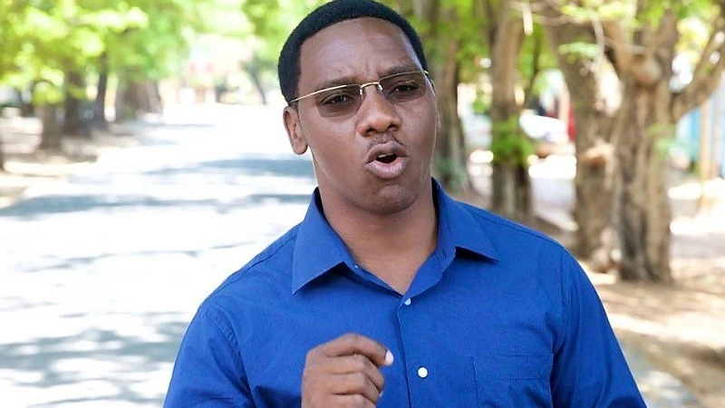 Mkuu wa Mkoa wa Arusha, Paul Makonda.
