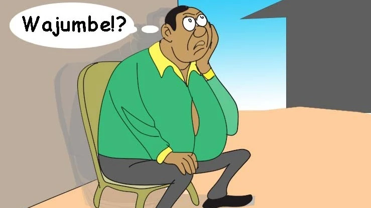 Mgombea