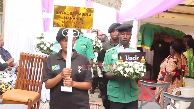 “Tukio hili ni la aibu sana kwetu wana Mbeya, waliofanya tukio hili ni watoto wetu, ni ndugu zetu na ni wenzetu, kwahiyo kila mmoja wetu anao wajibu wa kukemea matukio haya,”