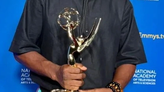 Joel Kachi