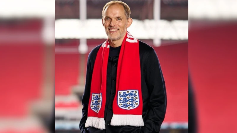 Thomas Tuchel 