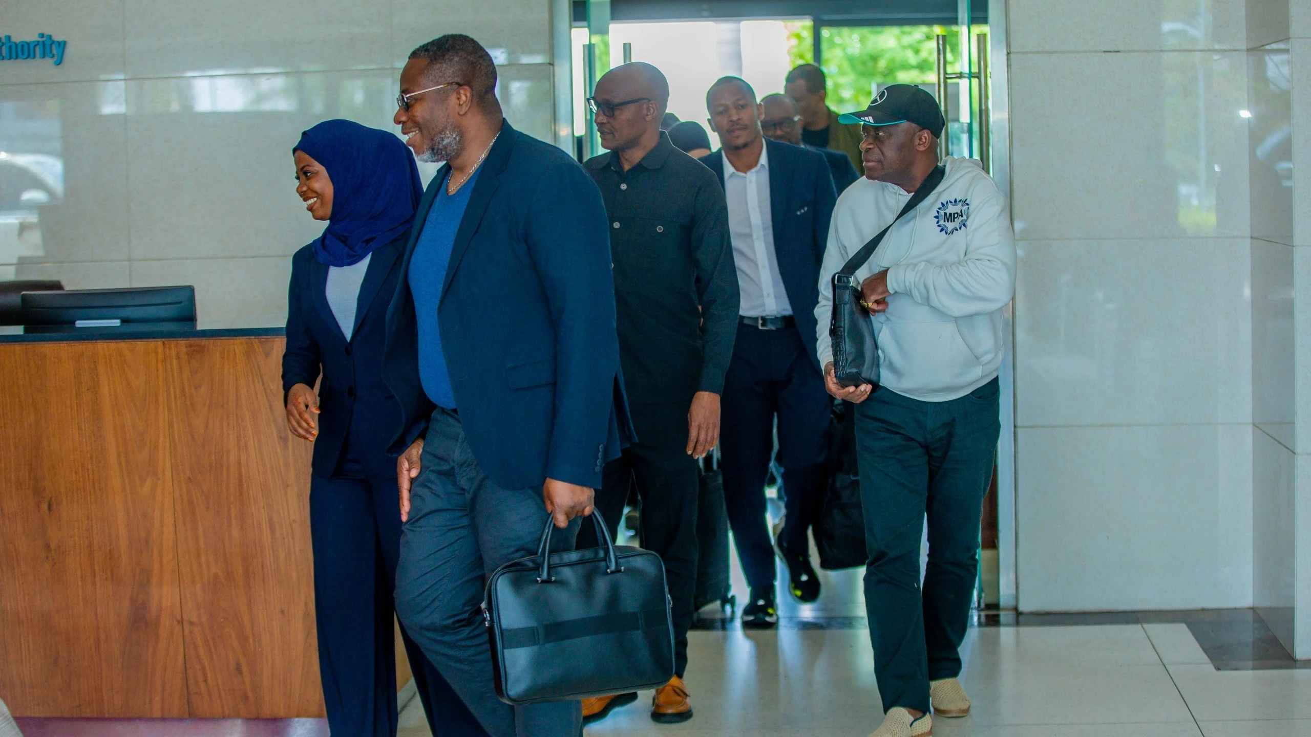 East Africa’s 2027 AFCON under CAF scrutiny