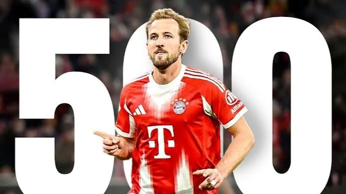 Harry Kane 