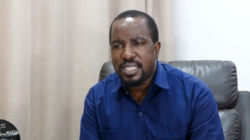  Ado Shaibu.