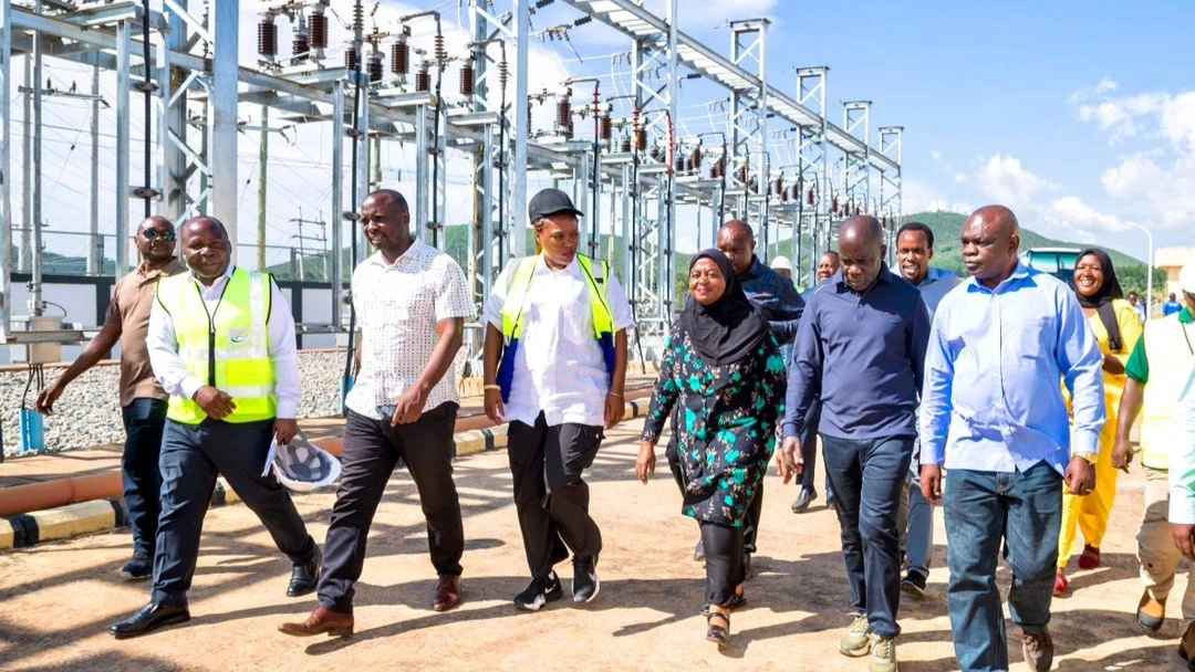 Serikali kuendelea kuboresha usambazaji wa umeme kukidhi mahitaji ya sekta ya madini na shughuli za kiuchumi