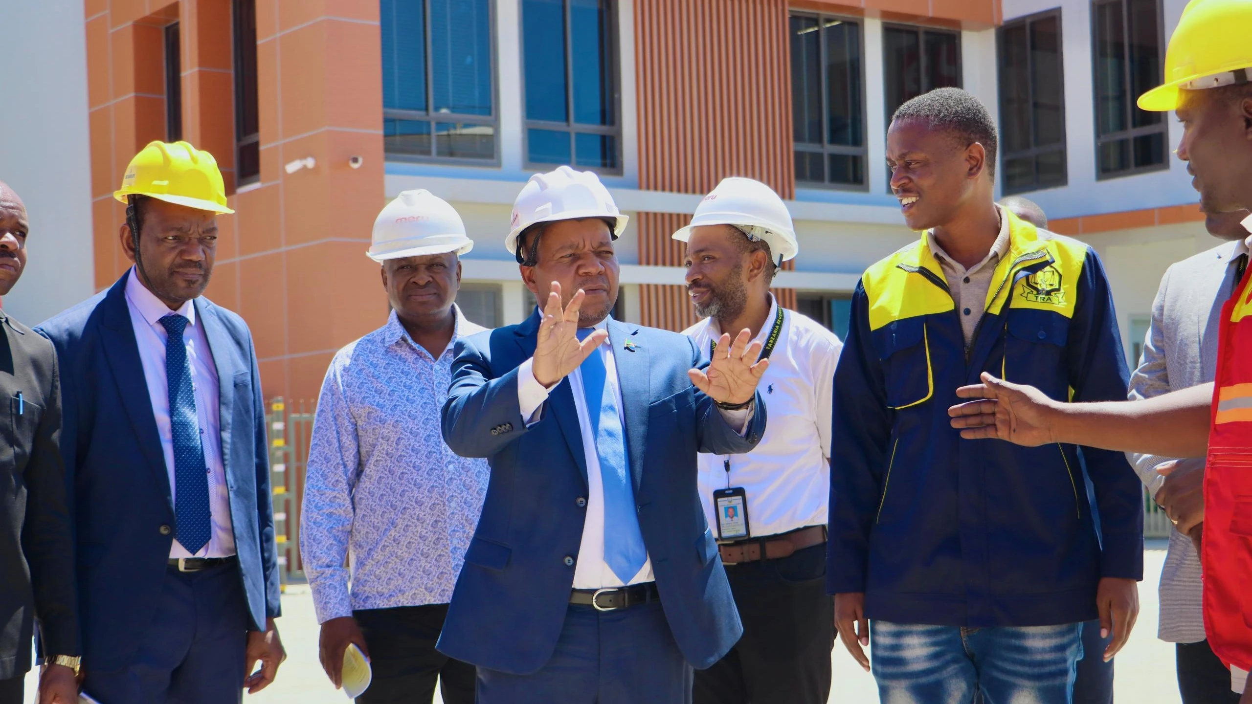 
‎ TRA yaweka utaratibu mpya usambazaji dizeli na petroli nchini