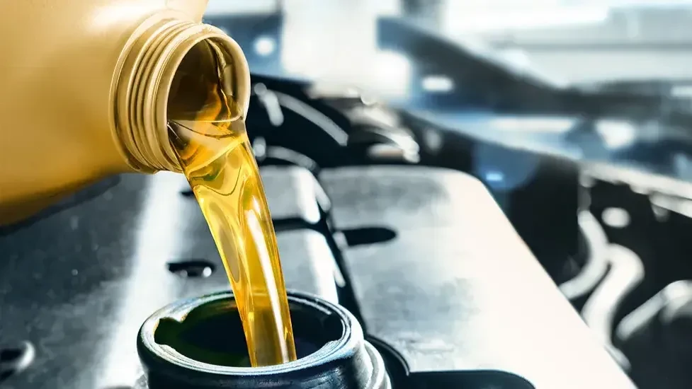 Fuel illustration