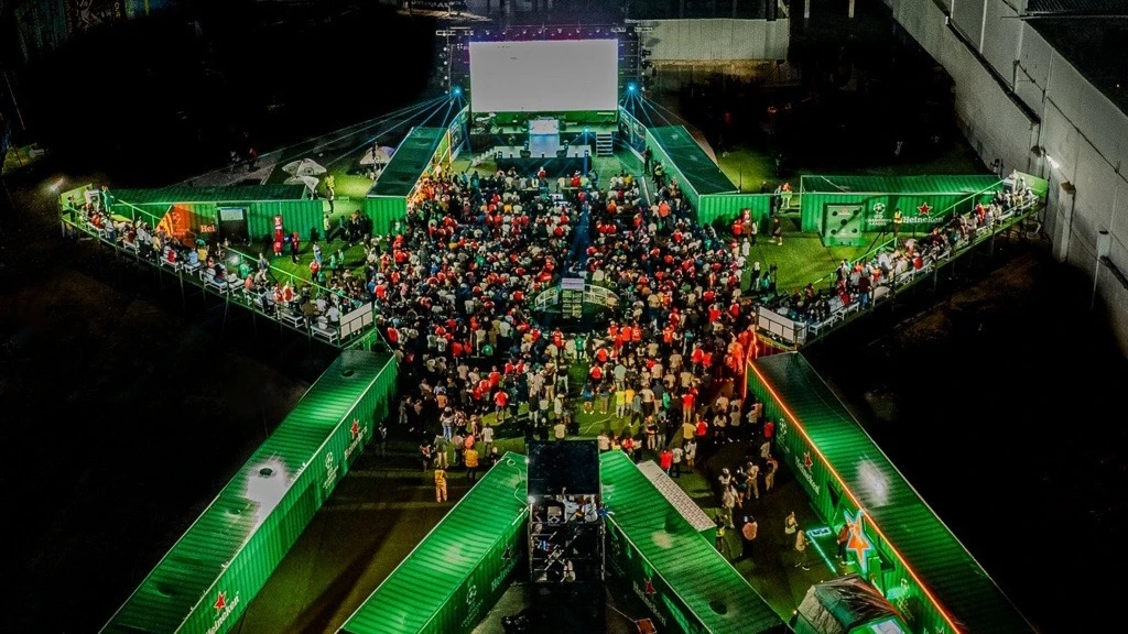 An entertainment problem or an imagination problem? Why are brands in Tanzania underdelivering with consumer experiences?