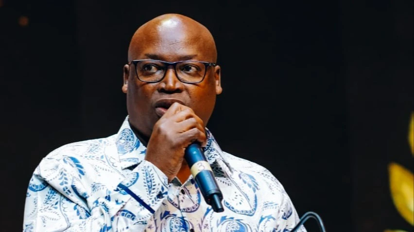 Naibu Waziri wa Viwanda na Biashara, Dennis Londo