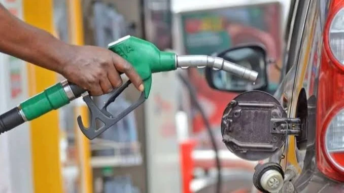  Kushuka bei za mafuta kulete nafuu kwa mwananchi wa kawaida 