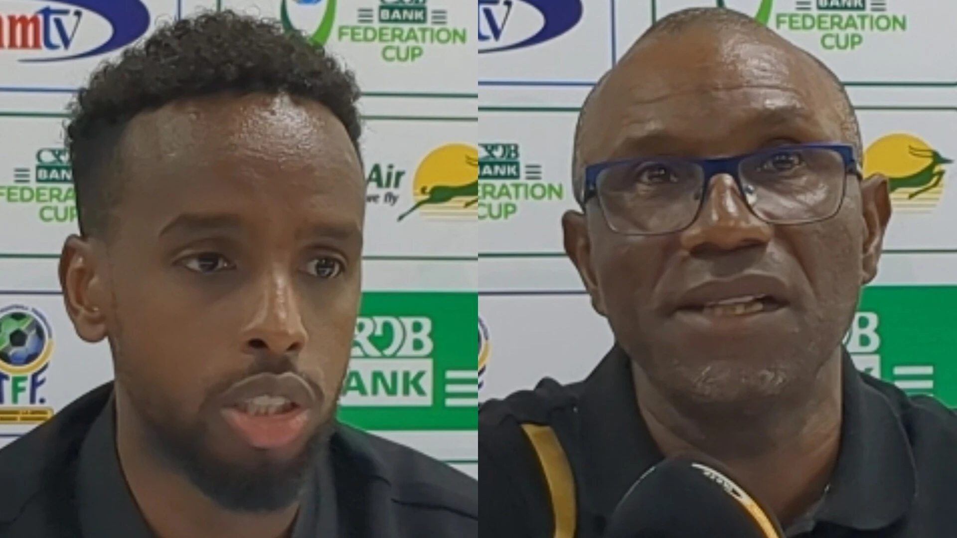 Yanga, Azam zatambiana kuelekea nusu fainali kesho