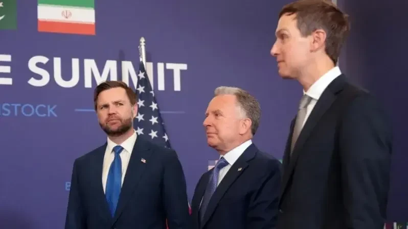 Marekani na Iran zaanza mazungumzo