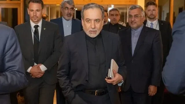 Iran, Marekani mambo safi,  mazungumzo yakiendelea