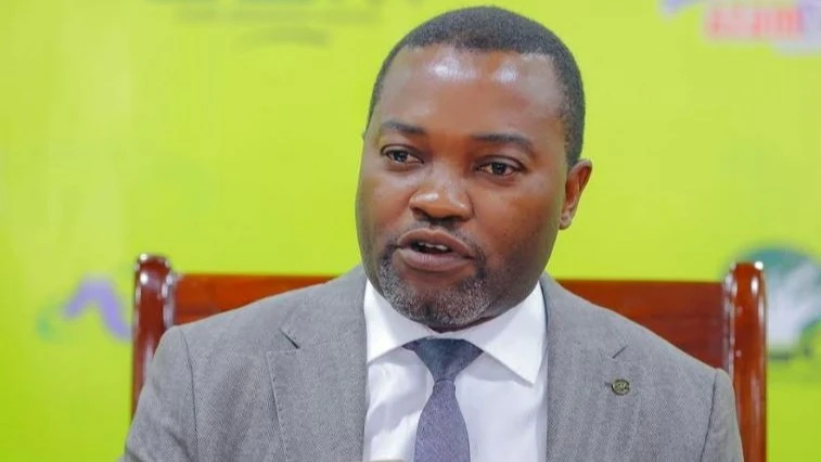 Young Africans Sports Club (Yanga) Election Committee Chairman, Advocate Malangwe Mchungahela