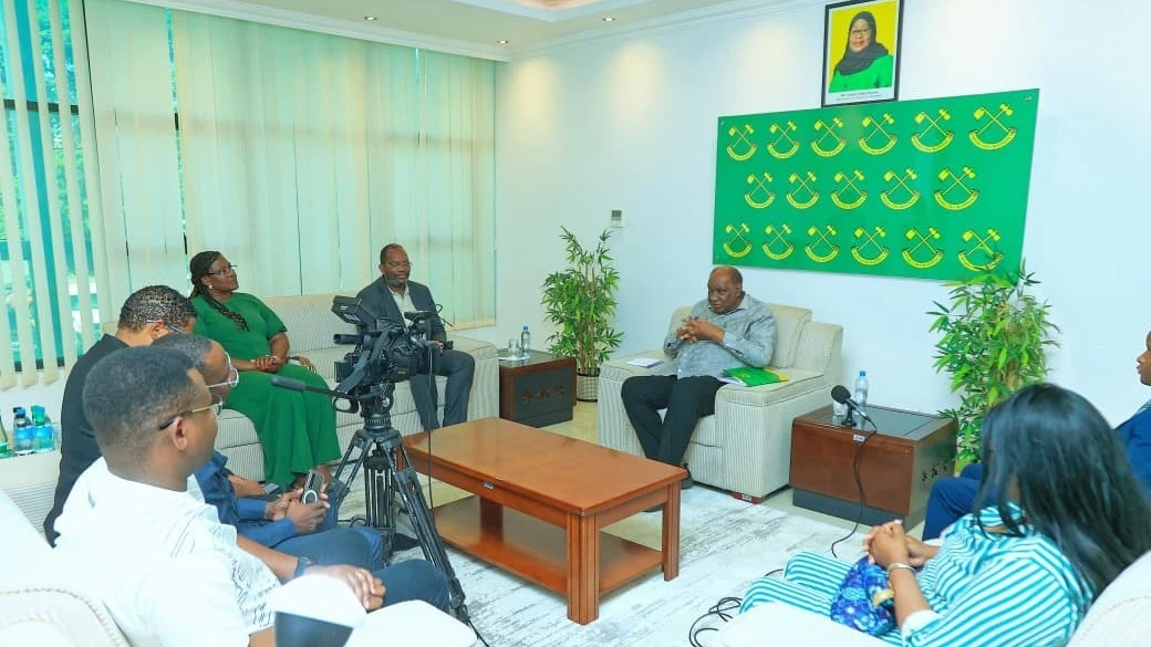 Wasira: Nyerere ametuachia
urithi usiofutika milele