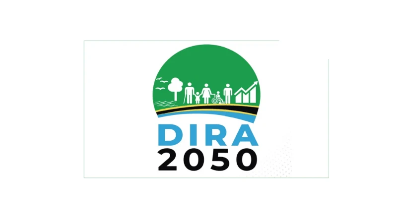 Vision 2050