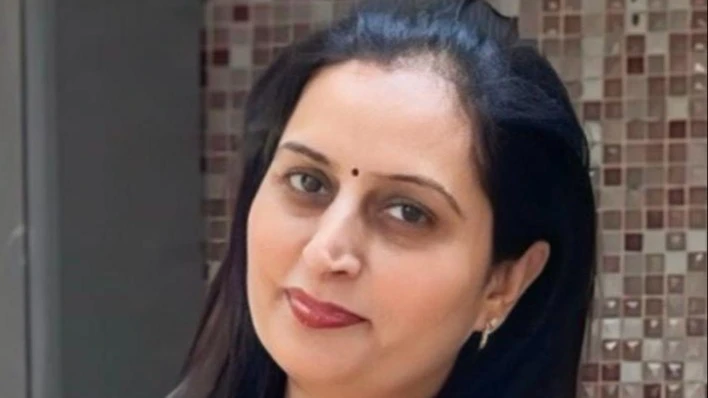  Suman Singh.