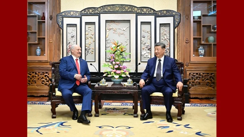 Xi's article on excelling as county Party chiefs to be published
