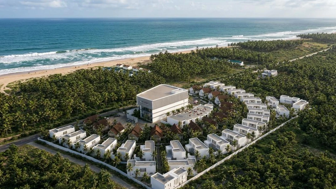“Our goal is to remove the traditional anxieties of luxury island investing,”  Floton Africa’s spokesperson said in a statement. 