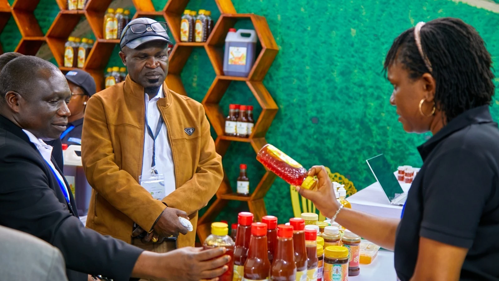 Bidhaa za misitu ikiwamo sali, hutajwa muhimu kiafya