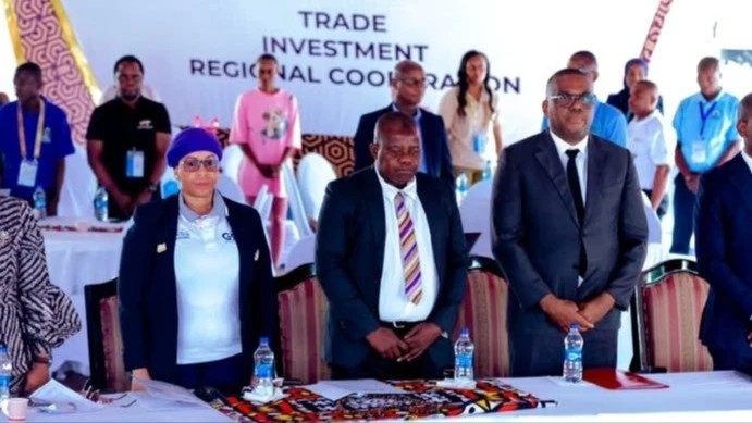 Tanzania, Angola kuimarisha uwekezaji, kuongeza ajira