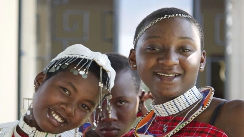 Many girls lack basic information on sexual and reproductive health, thus relying on unreliable sources for guidance