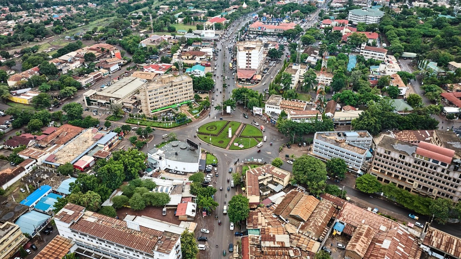Simanzi yatawala Moshi
kifo cha Bosco Chuwa