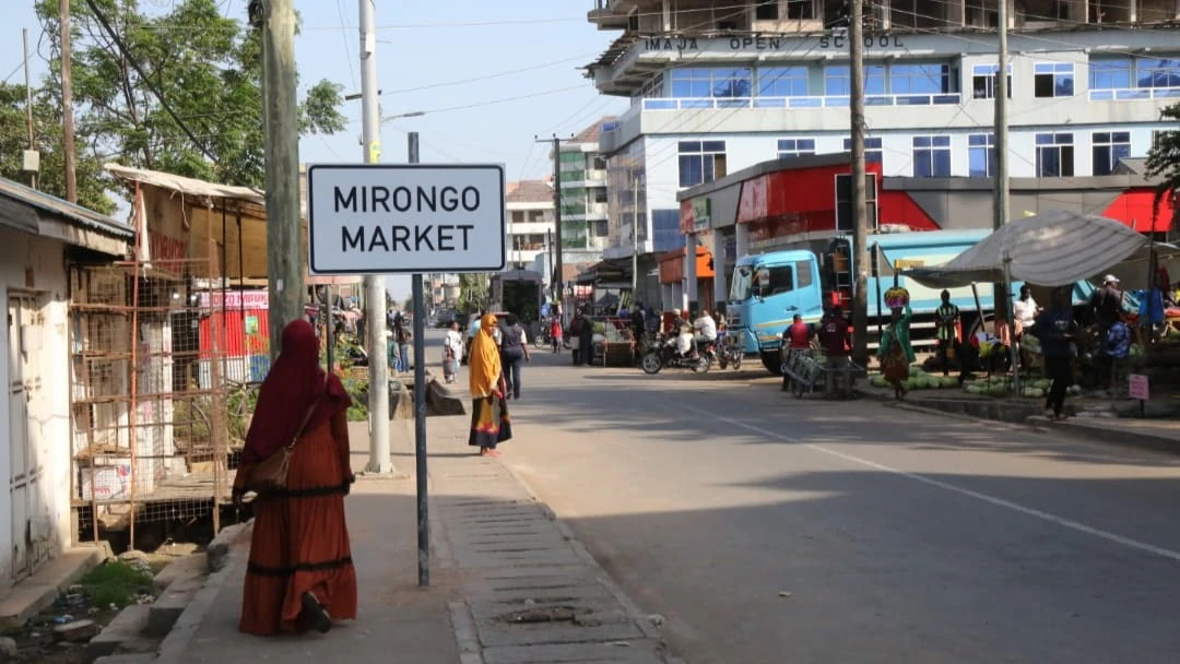 Usafiri, biashara zasuasua
Mwanza, polisi yatoa kauli