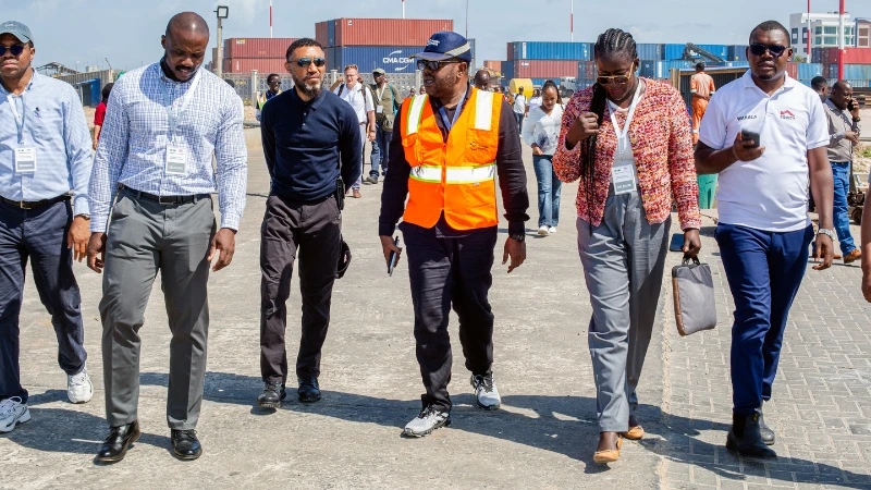 Bandari ya Fumba yafungua fursa mpya za uwekezaji.
