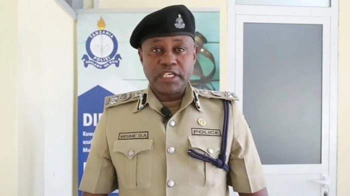 Polisi: Hali ya ulinzi na
usalama ni shwari