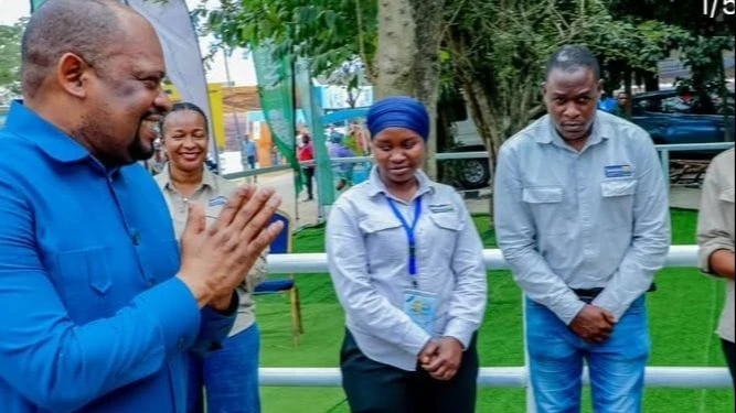 Serikali yawaita wawekezaji  sekta ya Misitu na Nyuki kuongeza thamani