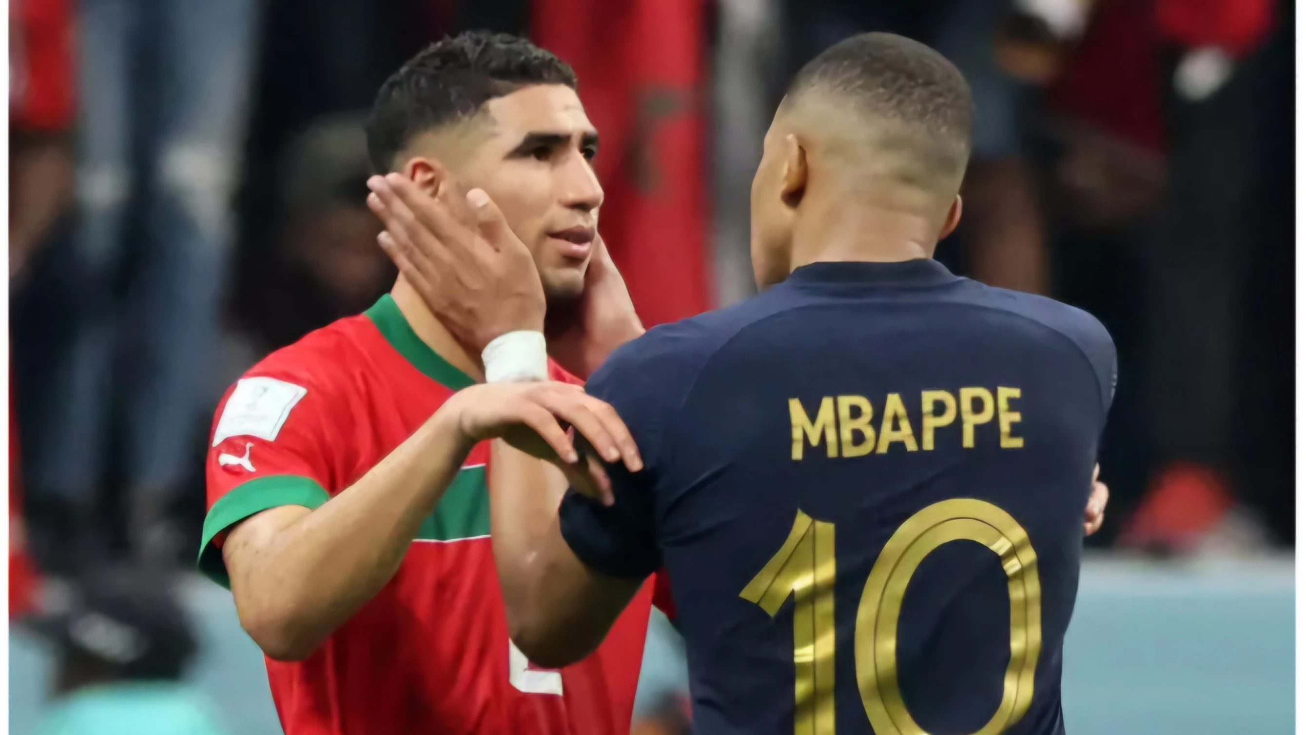 Kombe la Dunia 2026:
Timu 8 zasalia mbio za ubingwa