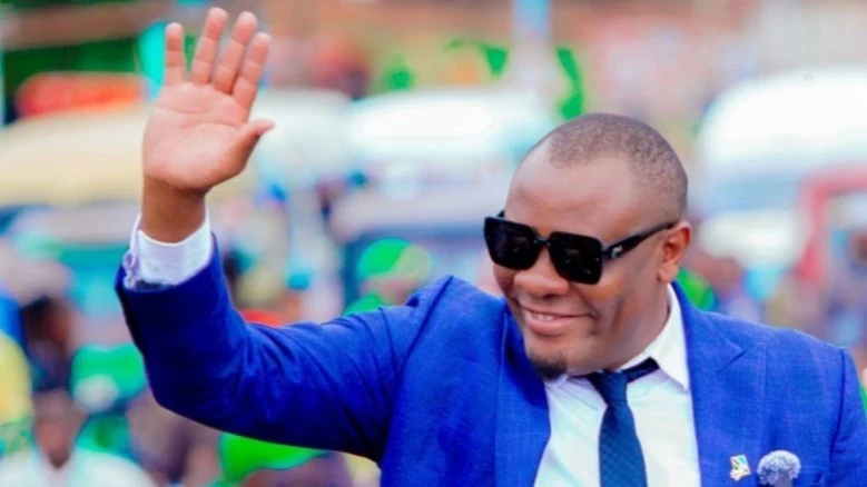 Kesi dhidi ya Baba Levo
yaunguruma Kigoma
