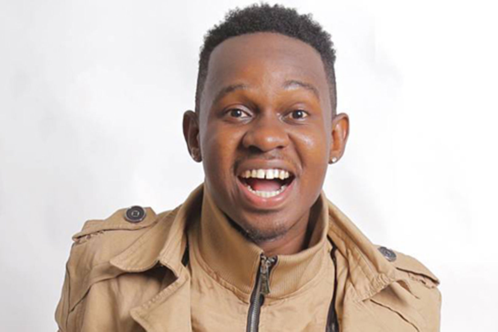Mwanamuziki wa Bongo Fleva, Lavalava.