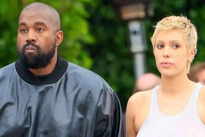 Bianca kumtetea Kanye West